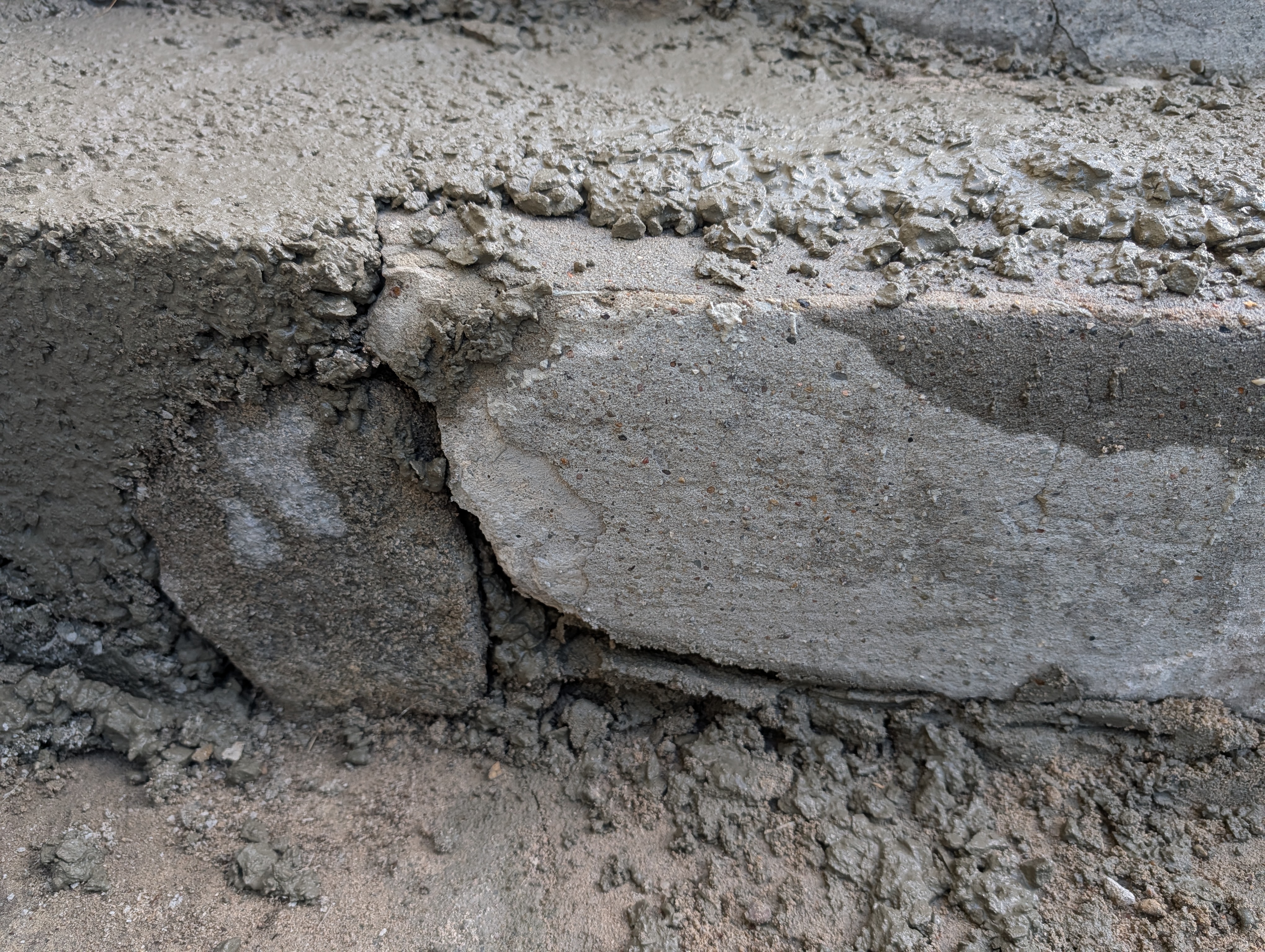 Post-repair stair photo 9 — April 11, 2026